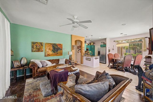 1261 E WEATHERBY Way, Chandler, AZ 85286