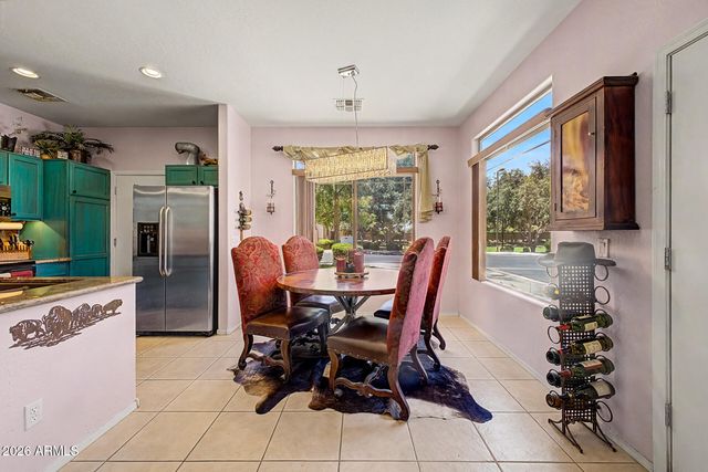 1261 E WEATHERBY Way, Chandler, AZ 85286