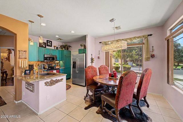 1261 E WEATHERBY Way, Chandler, AZ 85286