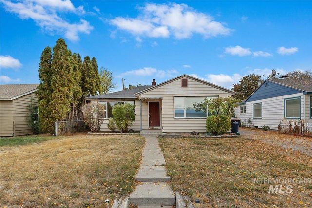 490 Polk St, Twin Falls, ID 83301 property photo