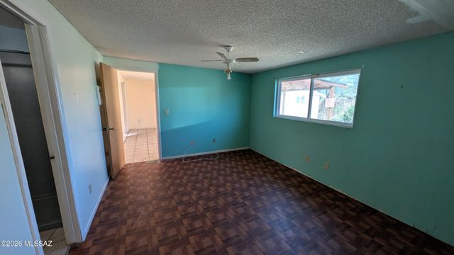25 E Los Reales Road, Tucson, AZ 85756