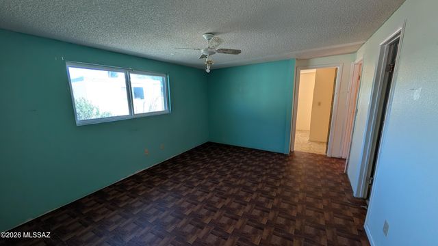 25 E Los Reales Road, Tucson, AZ 85756