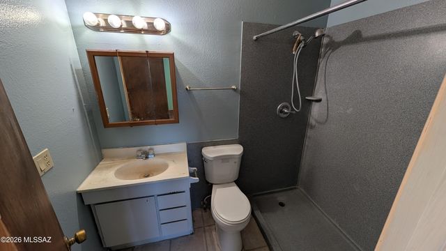 25 E Los Reales Road, Tucson, AZ 85756