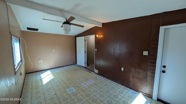 25 E Los Reales Road, Tucson, AZ 85756
