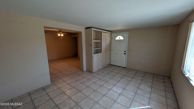 25 E Los Reales Road, Tucson, AZ 85756