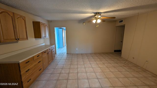 25 E Los Reales Road, Tucson, AZ 85756