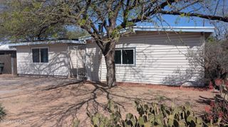 25 E Los Reales Road, Tucson, AZ 85756