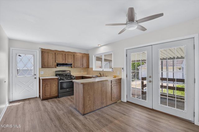 5143 Oldham Drive, Toledo, OH 43613