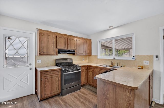 5143 Oldham Drive, Toledo, OH 43613