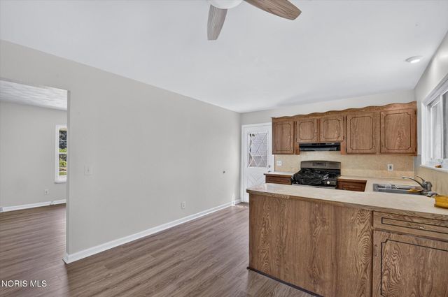 5143 Oldham Drive, Toledo, OH 43613