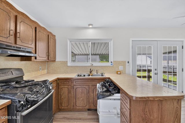 5143 Oldham Drive, Toledo, OH 43613