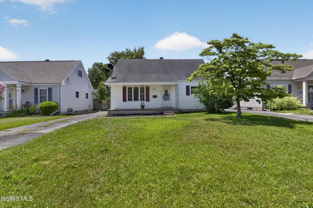 5143 Oldham Drive, Toledo, OH 43613