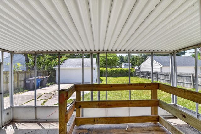 5143 Oldham Drive, Toledo, OH 43613