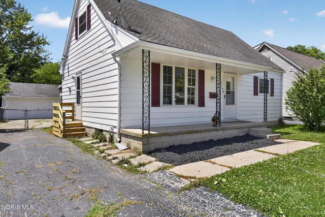 5143 Oldham Drive, Toledo, OH 43613
