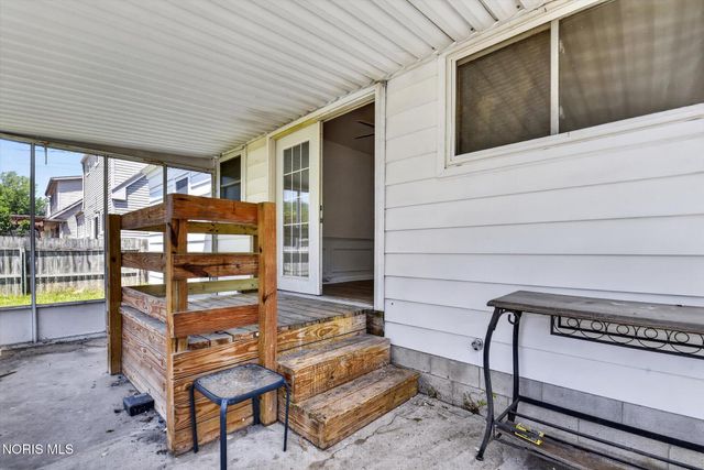 5143 Oldham Drive, Toledo, OH 43613