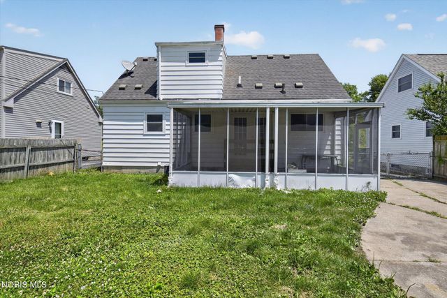 5143 Oldham Drive, Toledo, OH 43613
