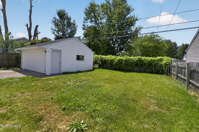 5143 Oldham Drive, Toledo, OH 43613