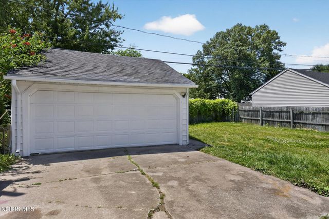 5143 Oldham Drive, Toledo, OH 43613