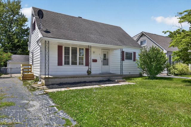 5143 Oldham Drive, Toledo, OH 43613