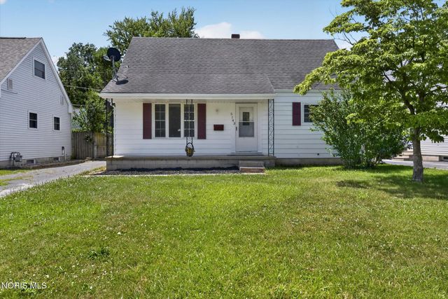 5143 Oldham Drive, Toledo, OH 43613