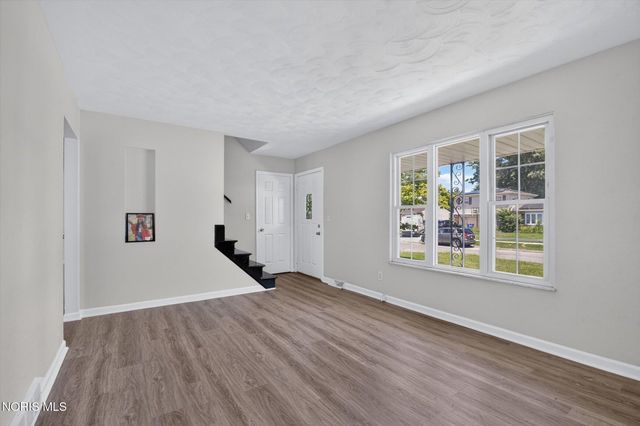 5143 Oldham Drive, Toledo, OH 43613