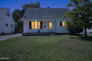 5143 Oldham Drive, Toledo, OH 43613