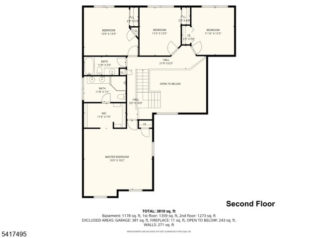 44 Linberger Dr, Bridgewater Twp., NJ 08807
