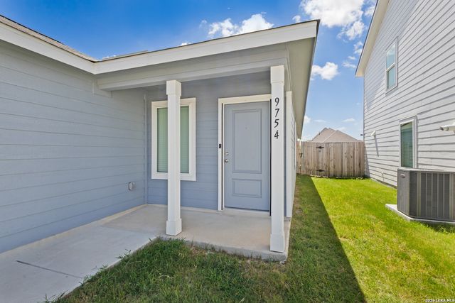 9754 JANEFIELD ML, San Antonio, TX 78254