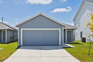 9754 JANEFIELD ML, San Antonio, TX 78254