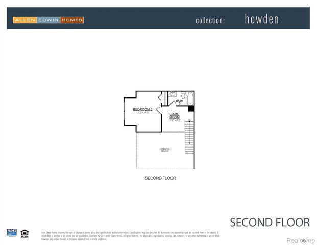 386 Dorchester Drive, Howell, MI 48855