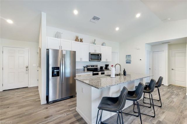 327 NW 23rd ST, Cape Coral, FL 33993