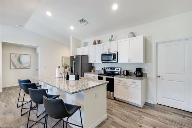 327 NW 23rd ST, Cape Coral, FL 33993