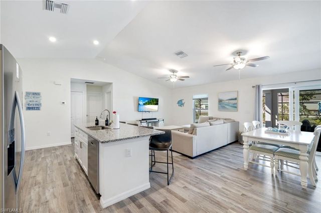 327 NW 23rd ST, Cape Coral, FL 33993