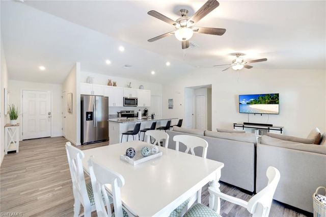 327 NW 23rd ST, Cape Coral, FL 33993