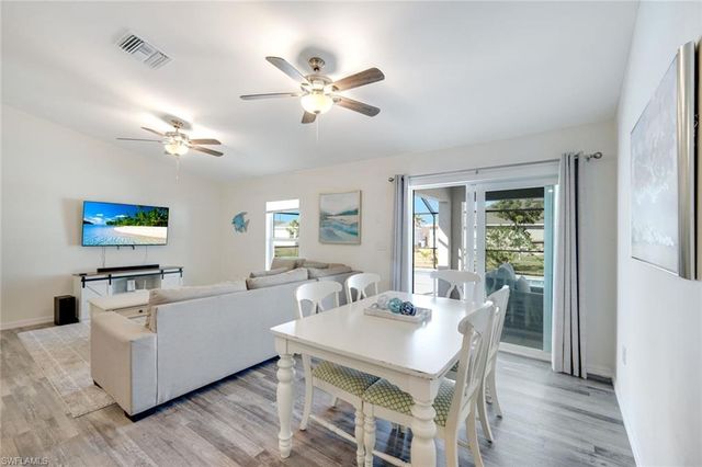 327 NW 23rd ST, Cape Coral, FL 33993