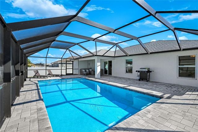 327 NW 23rd ST, Cape Coral, FL 33993