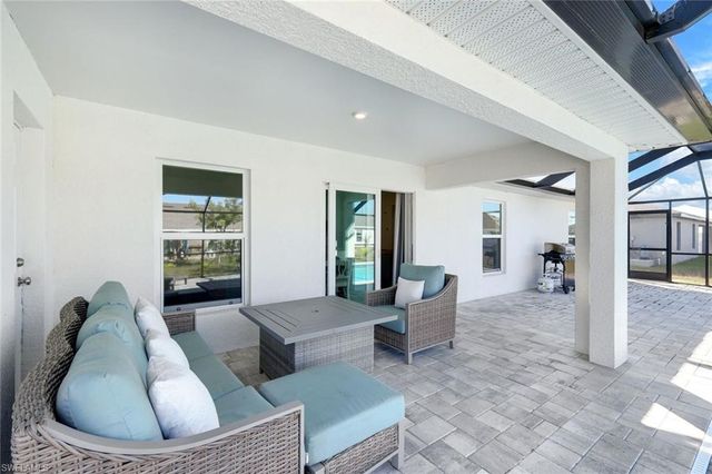 327 NW 23rd ST, Cape Coral, FL 33993