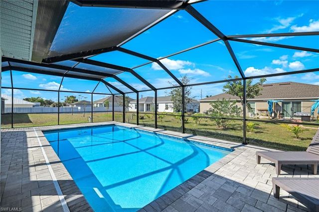 327 NW 23rd ST, Cape Coral, FL 33993