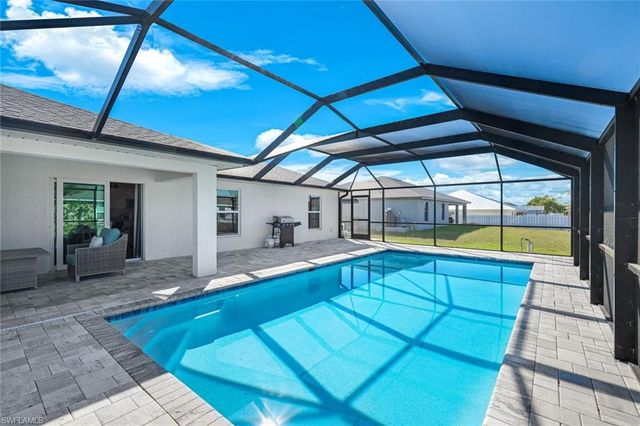 327 NW 23rd ST, Cape Coral, FL 33993