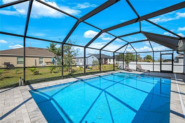 327 NW 23rd ST, Cape Coral, FL 33993