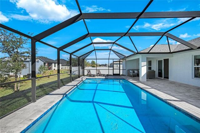 327 NW 23rd ST, Cape Coral, FL 33993