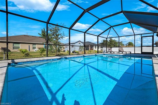 327 NW 23rd ST, Cape Coral, FL 33993