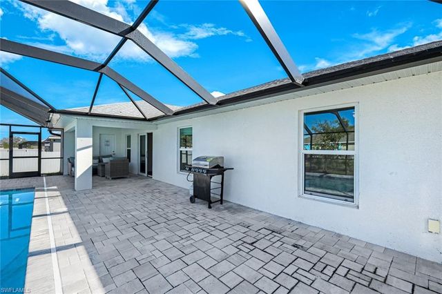 327 NW 23rd ST, Cape Coral, FL 33993