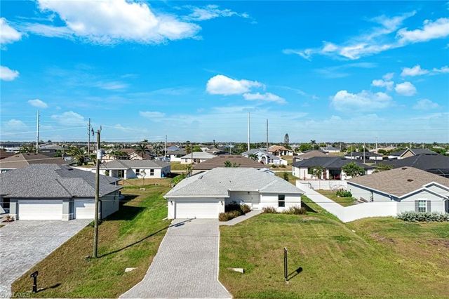 327 NW 23rd ST, Cape Coral, FL 33993