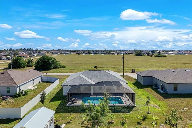 327 NW 23rd ST, Cape Coral, FL 33993