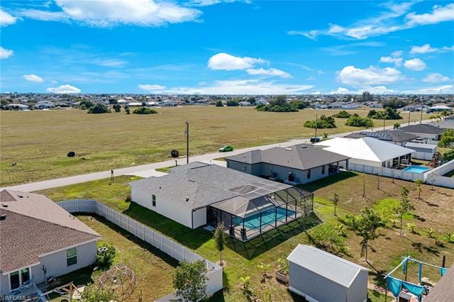 327 NW 23rd ST, Cape Coral, FL 33993