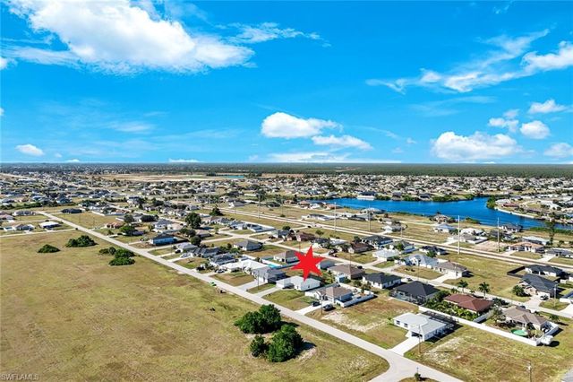 327 NW 23rd ST, Cape Coral, FL 33993