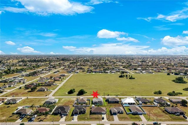 327 NW 23rd ST, Cape Coral, FL 33993