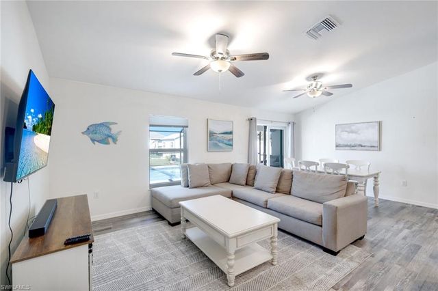 327 NW 23rd ST, Cape Coral, FL 33993