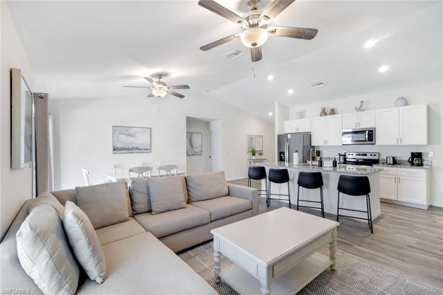 327 NW 23rd ST, Cape Coral, FL 33993